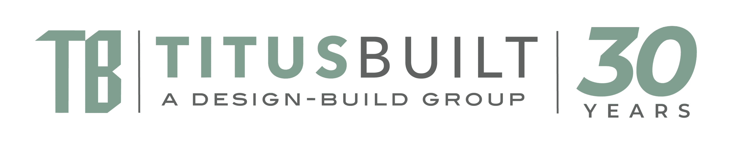Titus Built