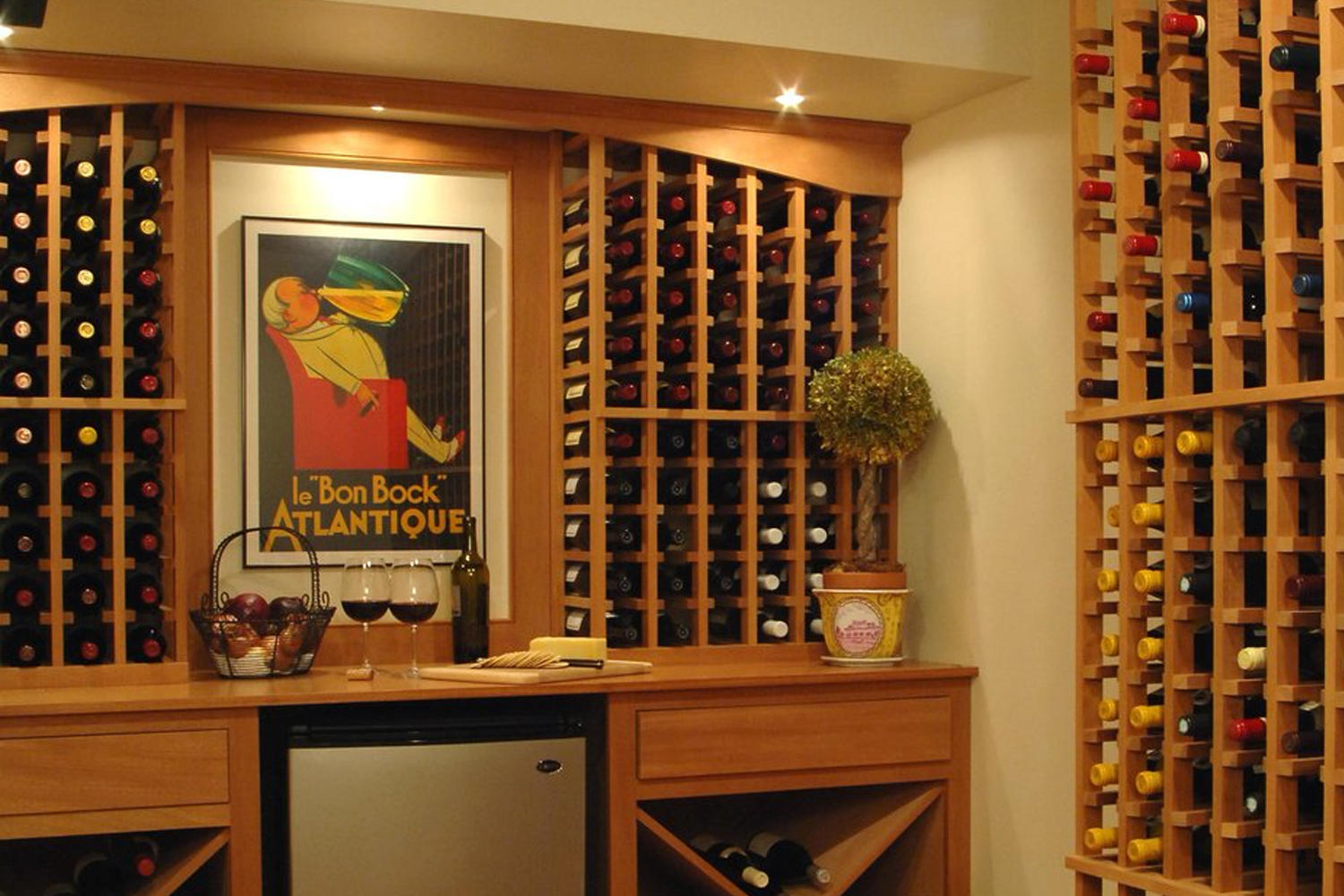 Wine Cellar